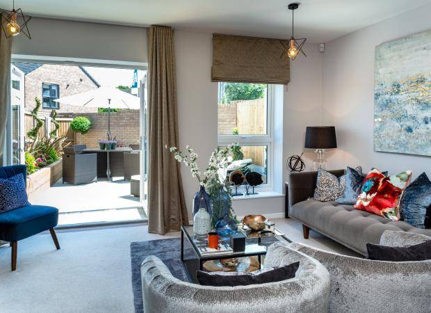Interior design – Atelier#