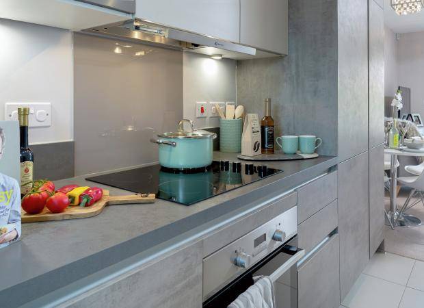 Interior design – Atelier#