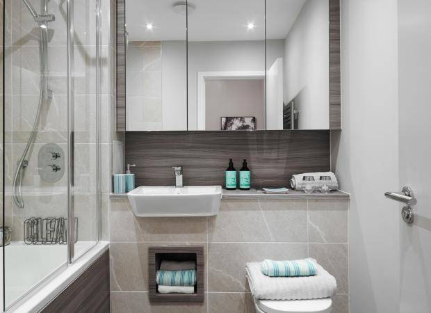Interior design – Atelier#