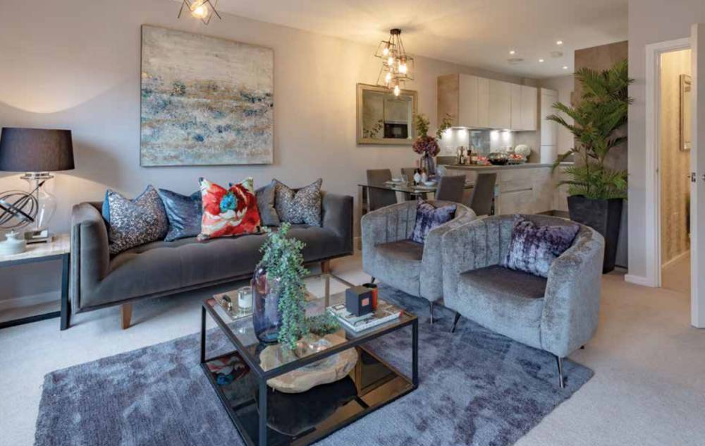 Interior design – Atelier#