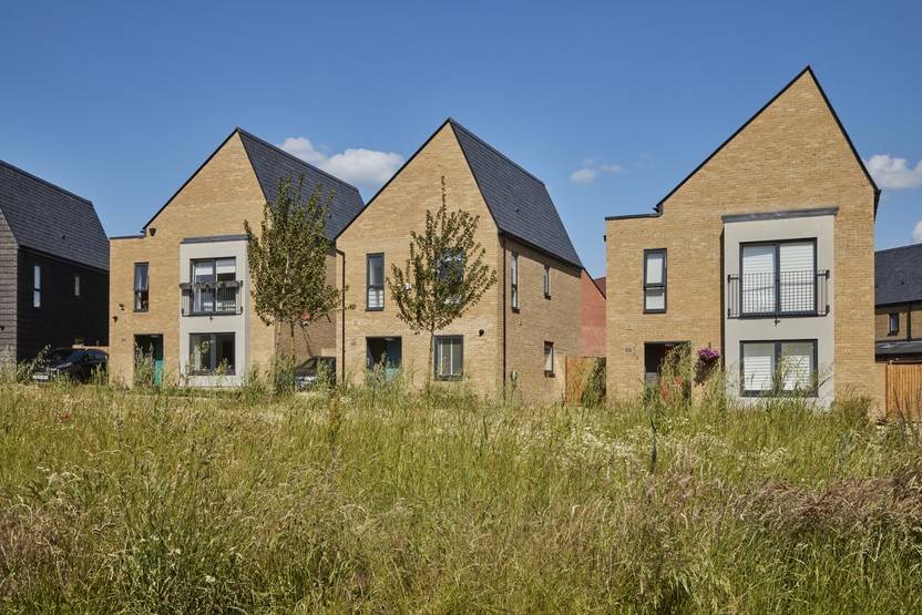 Gallery Base at Newhall#