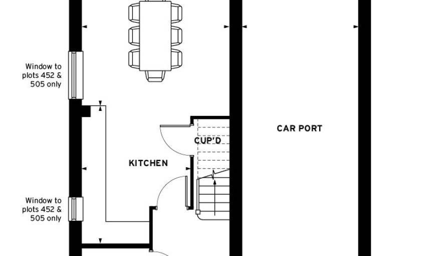 Plans Base at Newhall