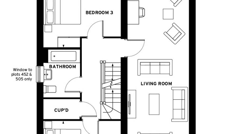 Plans Base at Newhall