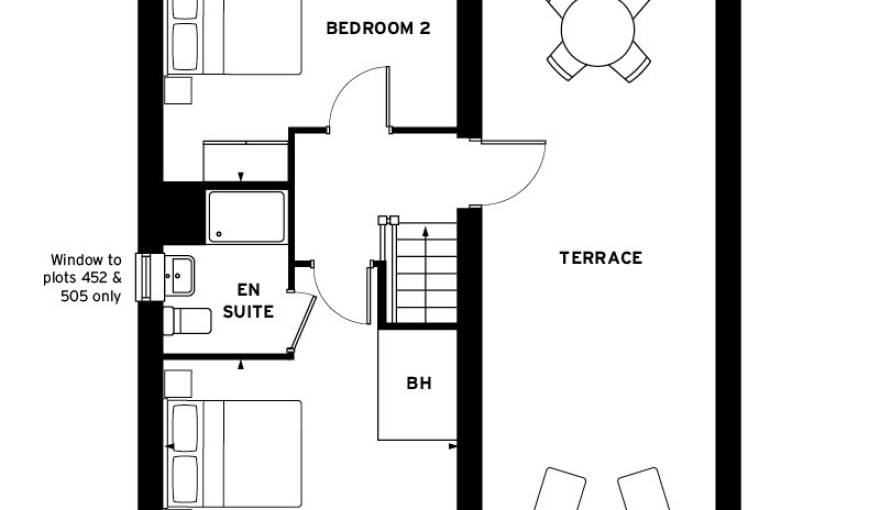 Plans Base at Newhall