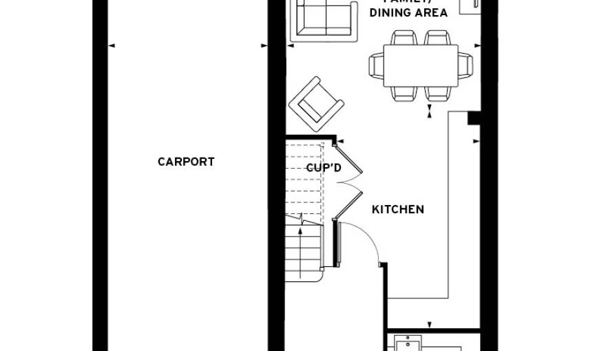Plans Base at Newhall