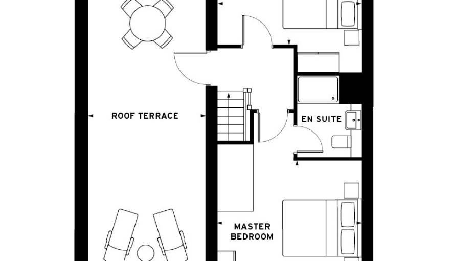 Plans Base at Newhall