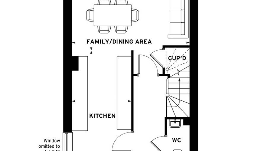 Plans Base at Newhall