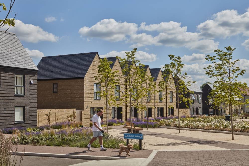 Gallery Base at Newhall#