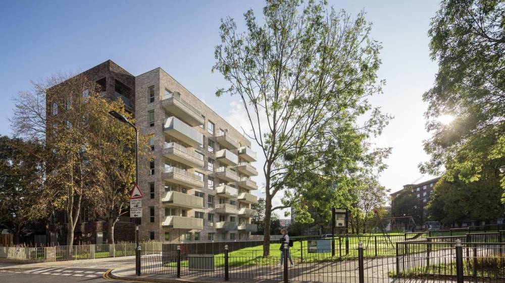 Gallery Acton Gardens (Boreal)#