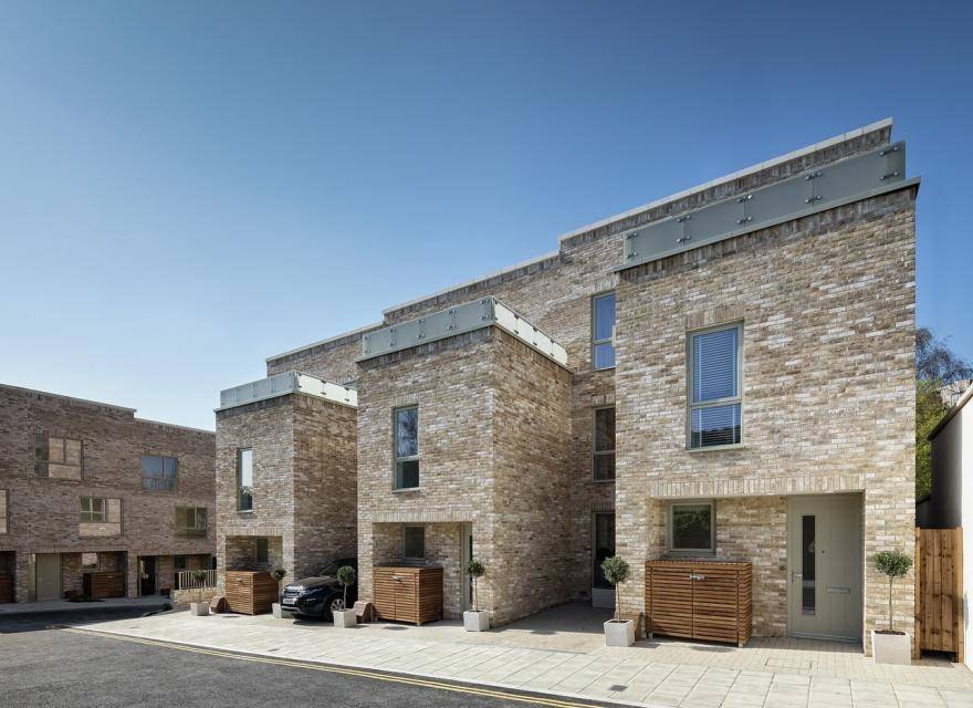 Gallery Acton Gardens (Boreal)#