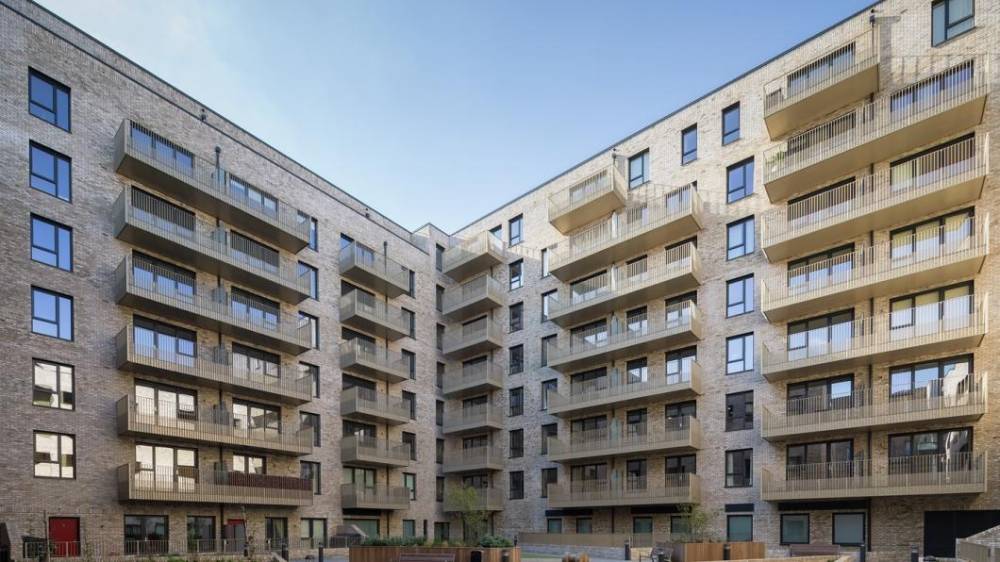 Gallery Acton Gardens (Boreal)#