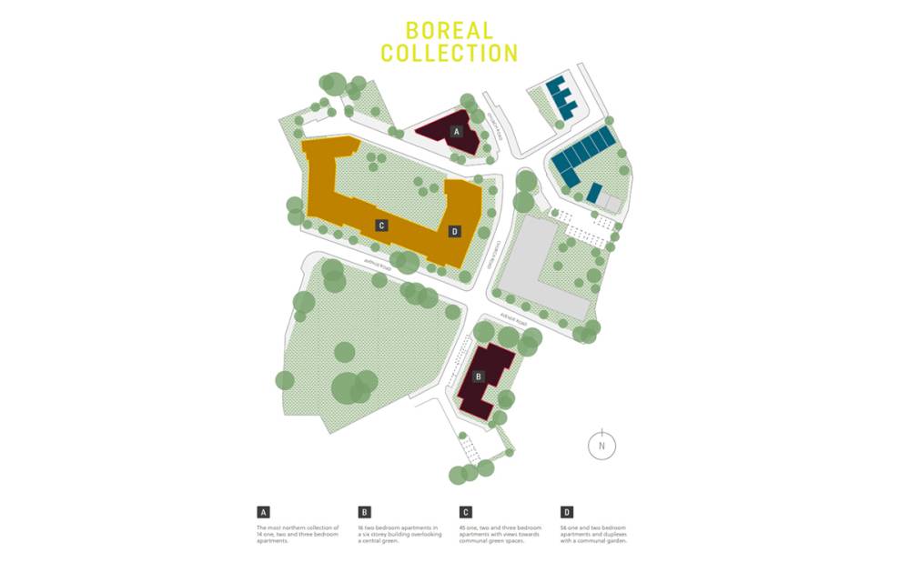 Site plan Acton Gardens (Boreal)#