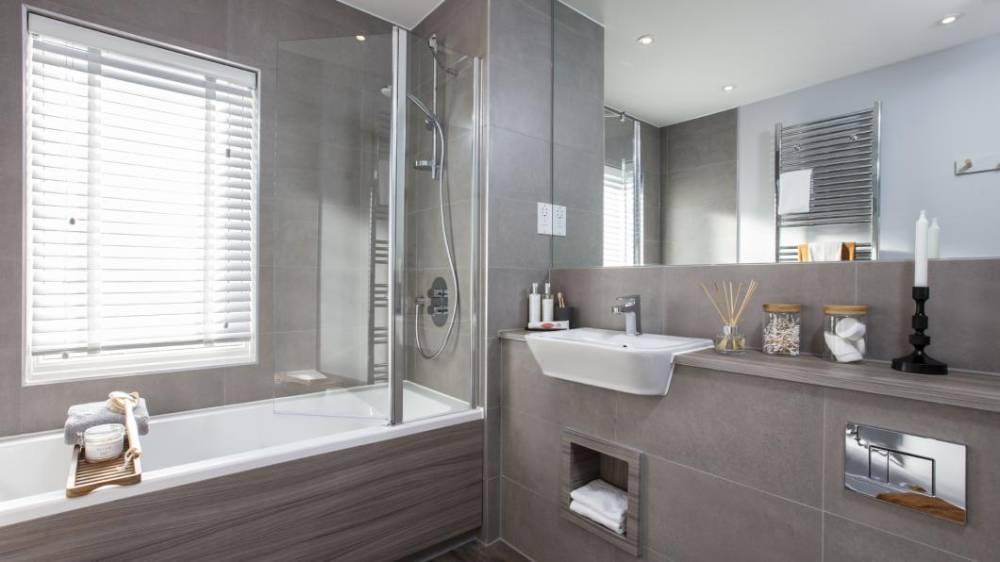 Interior design – Brook Valley Gardens#