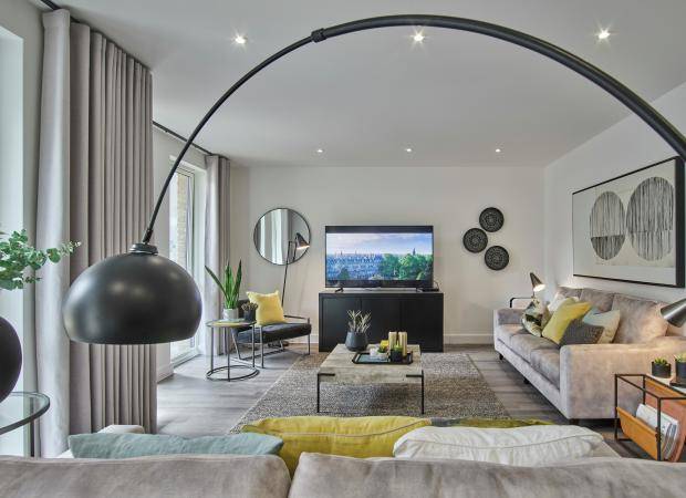 Interior design – Dash Hoxton#
