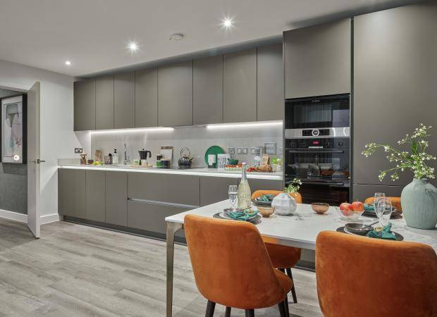 Interior design – Dash Hoxton#