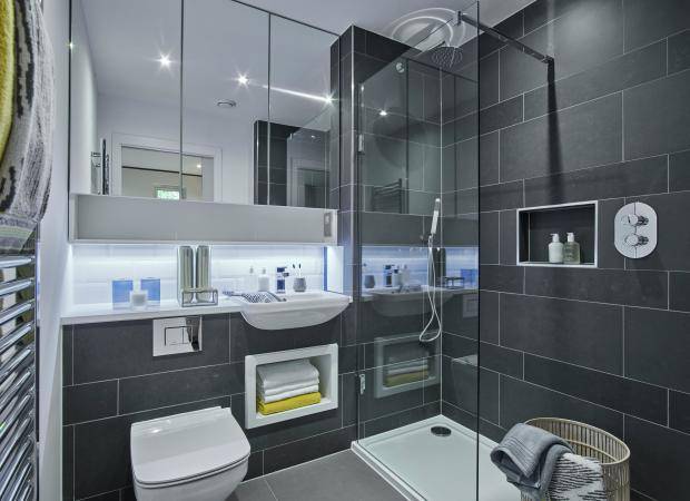 Interior design – Dash Hoxton#