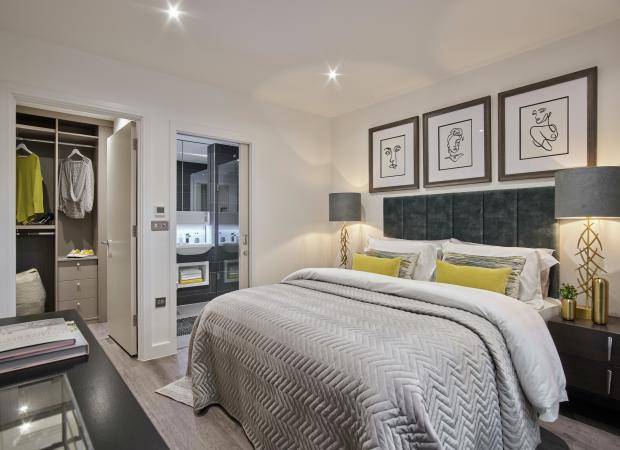 Interior design – Dash Hoxton#