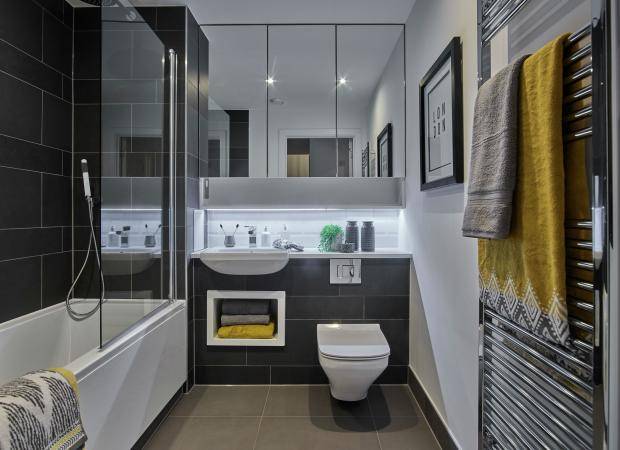 Interior design – Dash Hoxton#