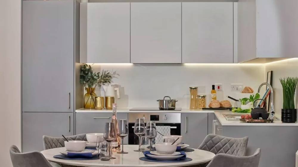 Interior design – Edge#
