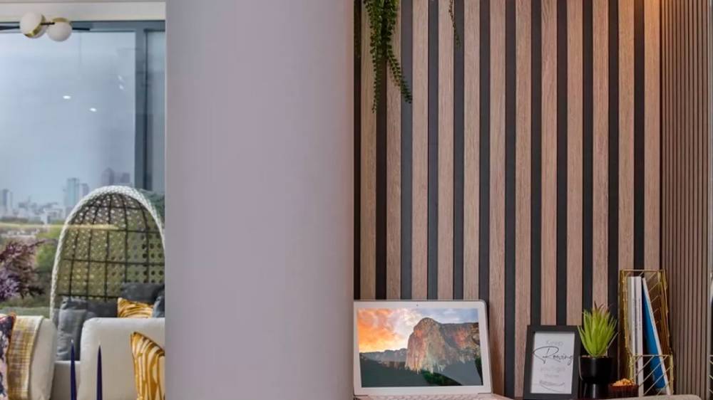 Interior design – Edge#