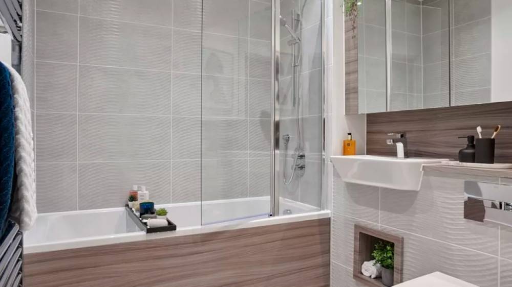 Interior design – Edge#