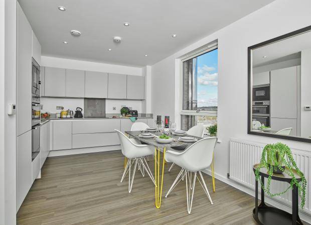 Interior design – Feature 17#