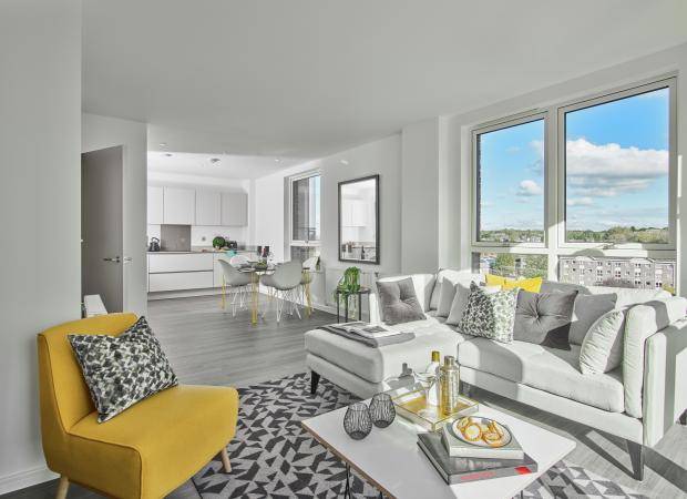 Interior design – Feature 17#