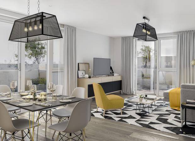 Interior design – Feature 17#