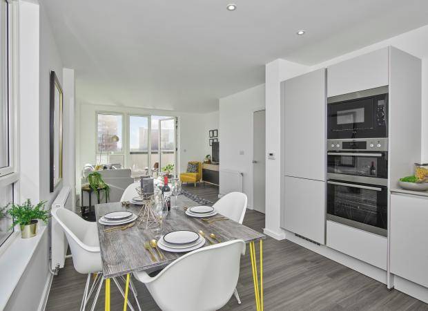 Interior design – Feature 17#