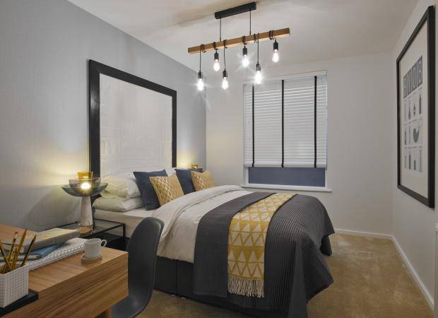 Interior design – Feature 17#