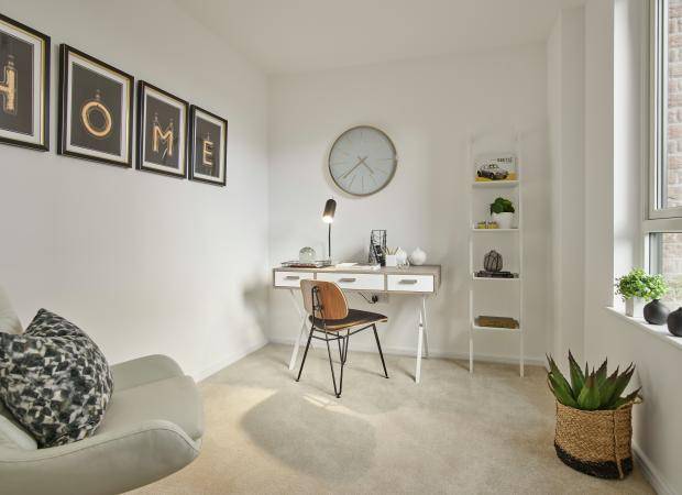 Interior design – Feature 17#