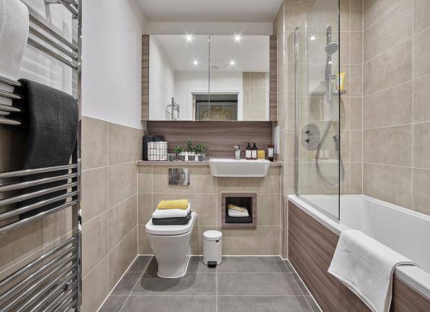Interior design – Feature 17#