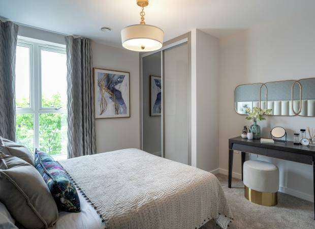 Interior design – Fresh Wharf#