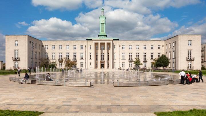 Gallery Hepworth Place#
