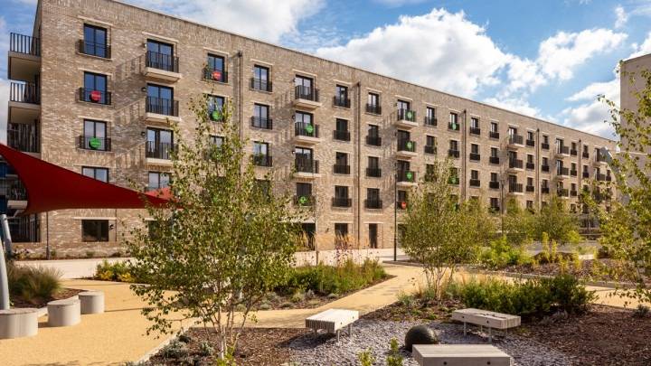 Gallery Hepworth Place#