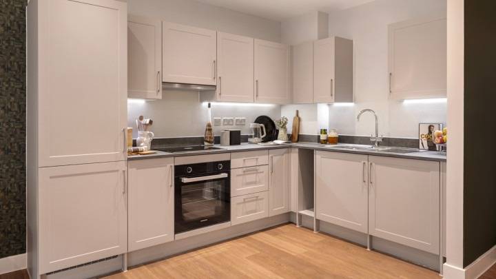 Interior design – Hepworth Place#