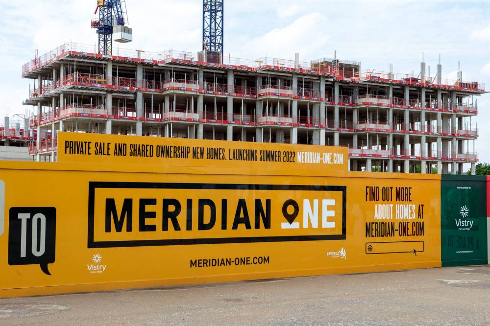 Gallery Meridian One#