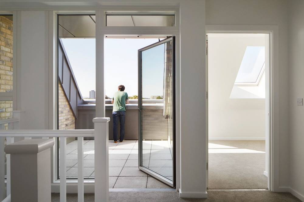 Gallery Meridian One#