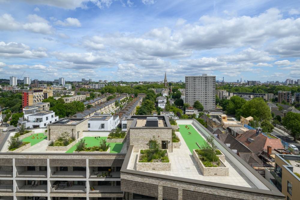 Gallery North West Quarter#