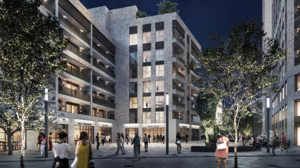 Gallery North West Quarter#