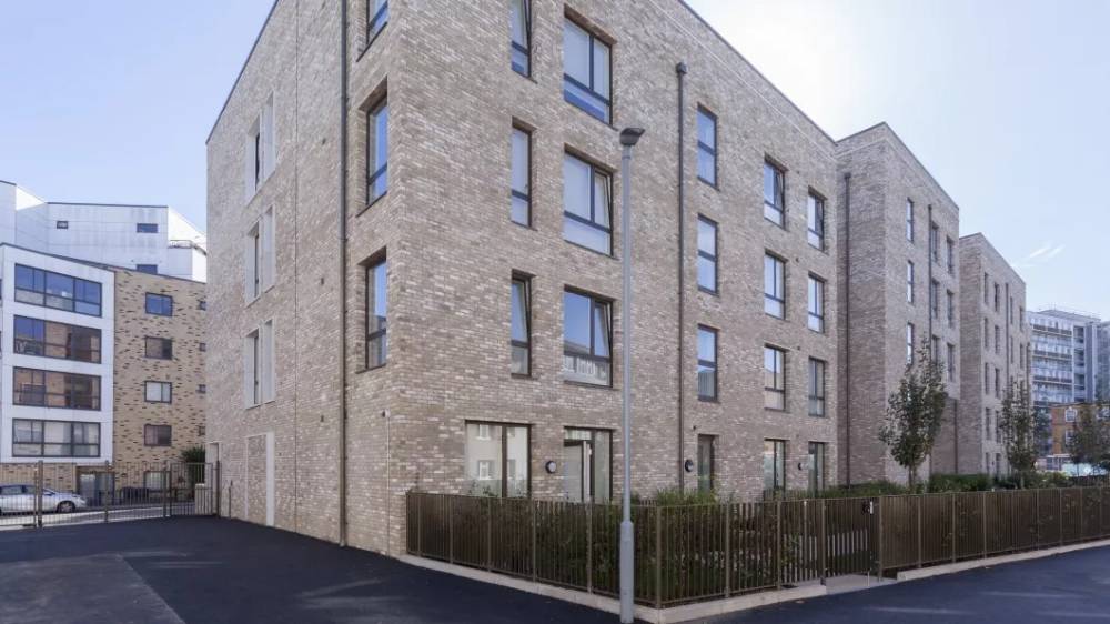 Gallery North West Quarter#