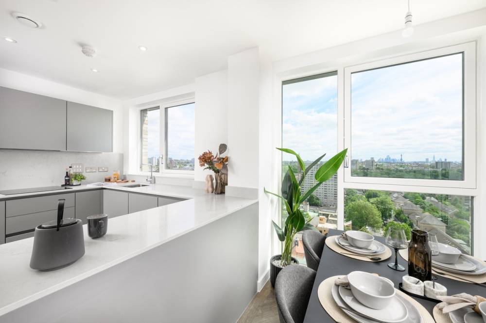 Interior design – North West Quarter#