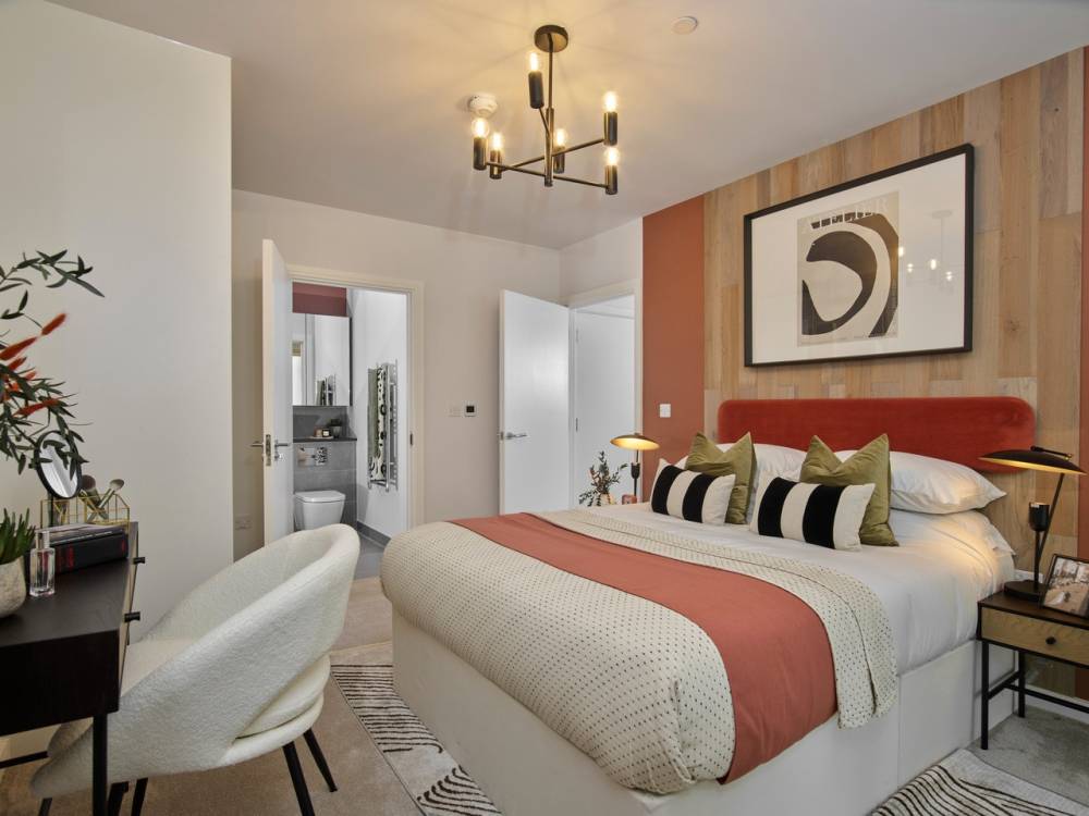 Interior design – North West Quarter#