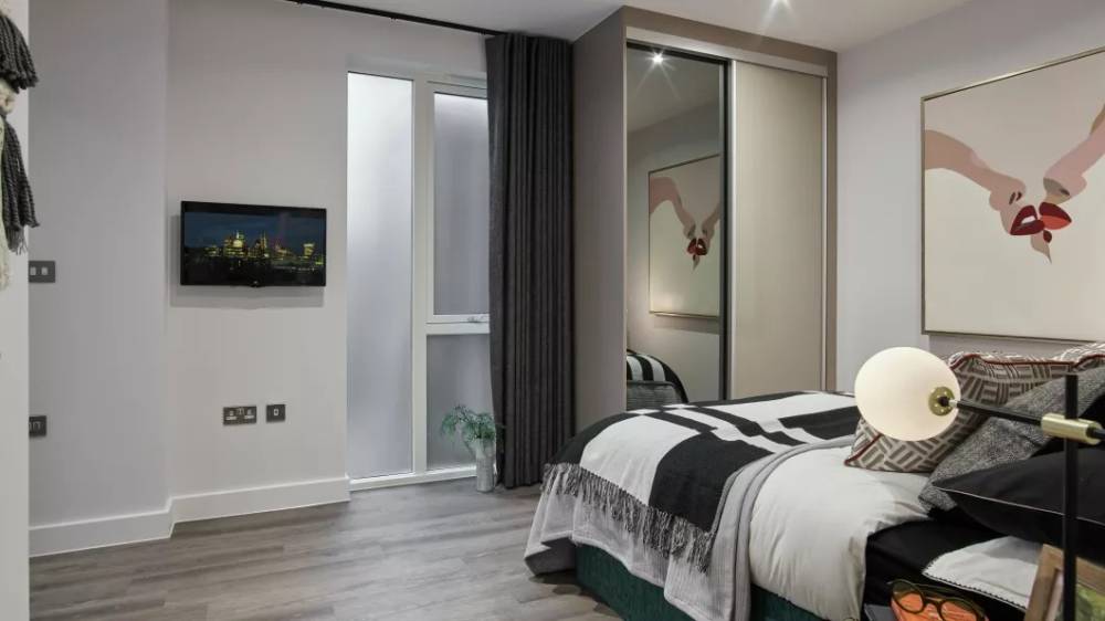 Interior design – North West Quarter#