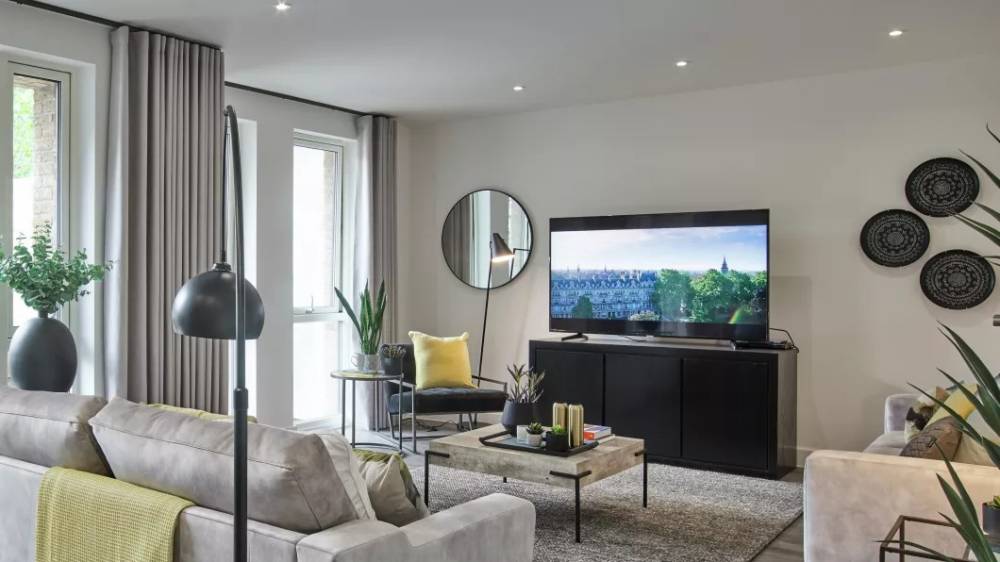 Interior design – North West Quarter#