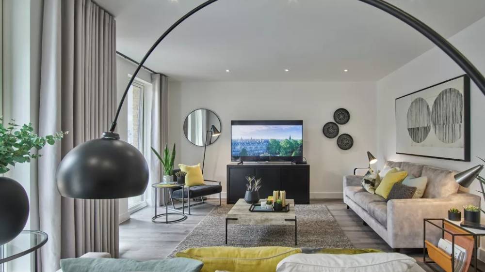 Interior design – North West Quarter#