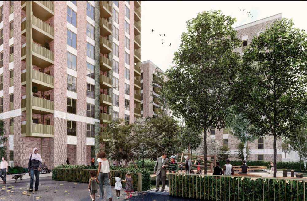 Gallery Pike Close#