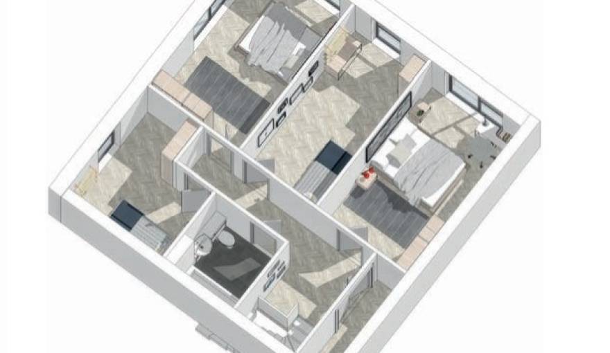 Plans Pike Close