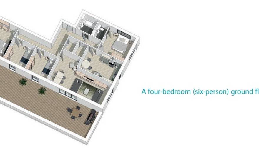 Plans Pike Close
