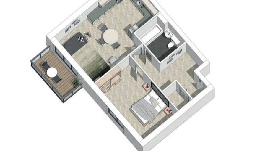 Plans Pike Close